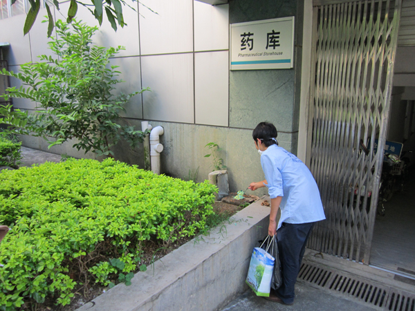 機(jī)構(gòu)企事業(yè)、學(xué)校、醫(yī)院、超市等各類(lèi)單位